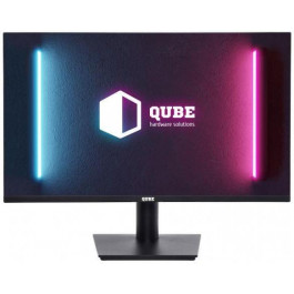 QUBE B24F75Plus-IPS