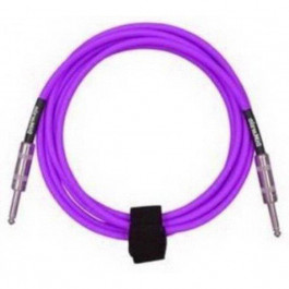   DIMARZIO EP1715SS INSTRUMENT CABLE 15ft (PURPLE) EP1715SS P