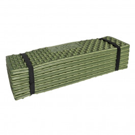   Fox Outdoor Thermal Pad, foldable, OD green (31344B)