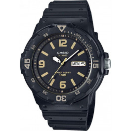   Casio Standard Analogue MRW-200H-1B3VEF