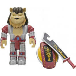   Jazwares Roblox Core Figures Lion Knight W4 (ROG0113)