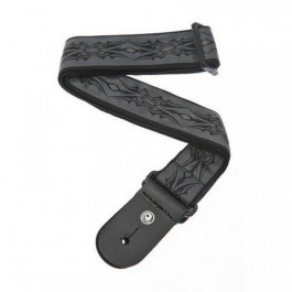   Planet waves PW50F06 Woven Guitar Strap, Tribal