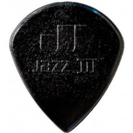   Dunlop 47R3S Nylon Jazz III Black Stiffo