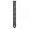 Planet waves PW50PLA04 Planet Lock Guitar Strap, Barbed Wire - зображення 2