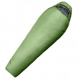   Alpinus Ultralight 850 / left, green (AC18638) (AC18637)