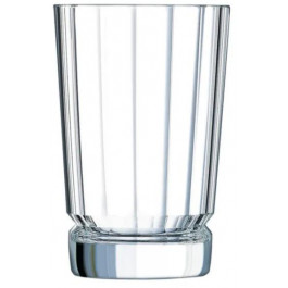 Arcoroc Набір з 6 високих склянок 360 мл  Bourbon Street (Q3660)