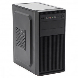   Casecom GN-1718 450W Black (GN-1718-450)