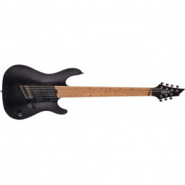 Cort KX307 Multi Scale Open Pore Black