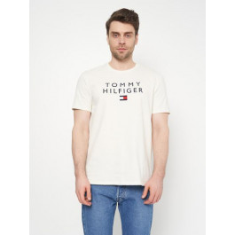   Tommy Hilfiger Футболка  6812700082XLСіра (1159772696)