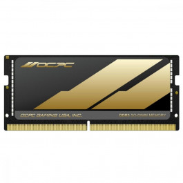   OCPC 8 GB SO-DIMM DDR5 5200 MHz VS (MSV8GD552C42)