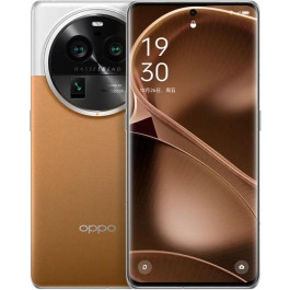 OPPO Find X6 Pro 16/256GB Brown