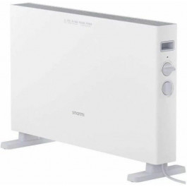   SmartMi Electric Heater 1S White (DNQ04ZM)