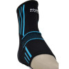 Power System Спортивные бандажи на голеностоп Power System Ankle Support Evo PS-6022 Black/Blue L - зображення 6