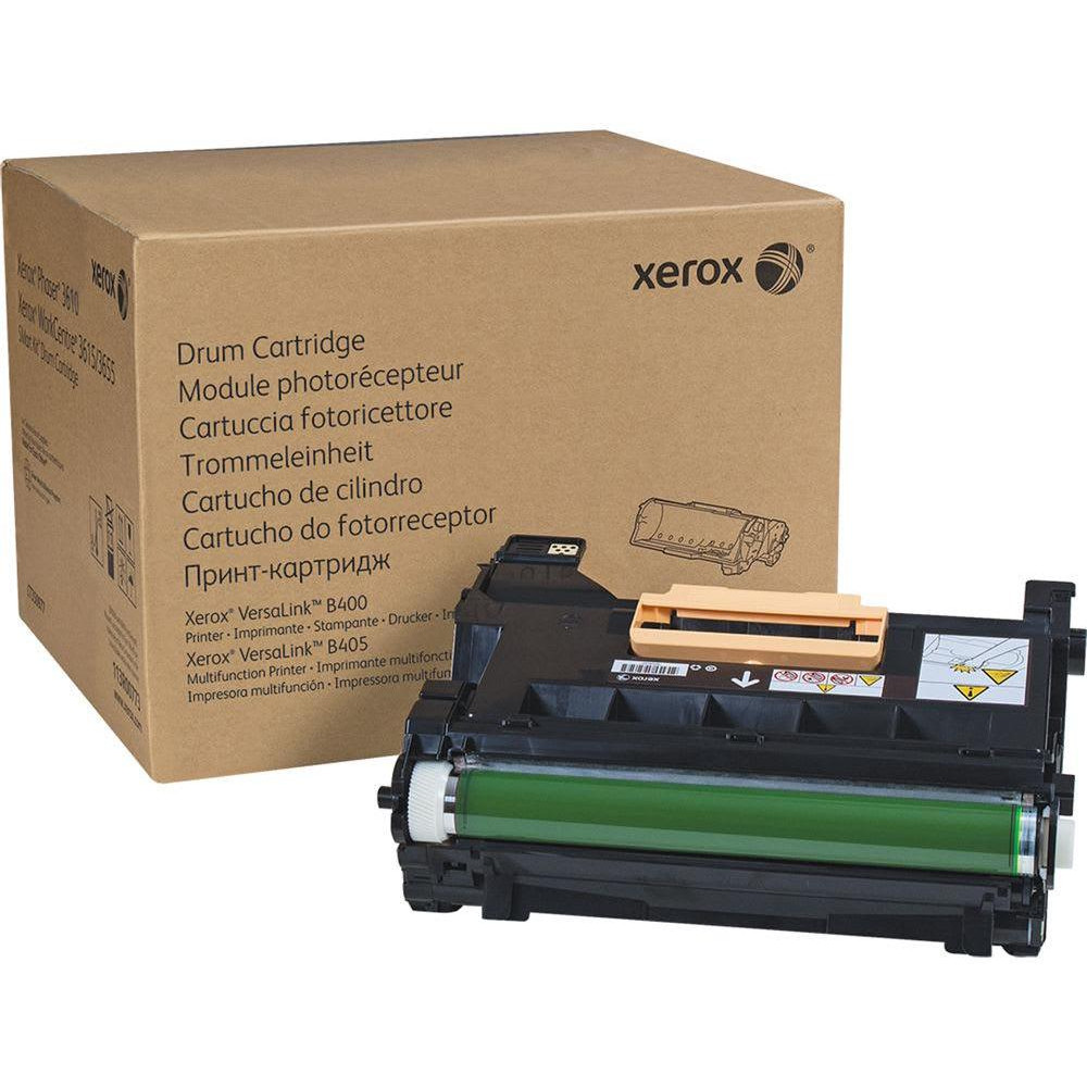 Xerox101R00554