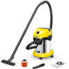 Karcher WD 3-18 S V-17/20 (1.628-575.0) - зображення 1