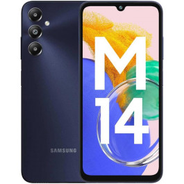   Samsung Galaxy M14 4G SM-M145F 4/64GB Sapphire Blue