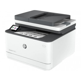 HP LaserJet Pro 3103fdw + Wi-Fi (3G632A)