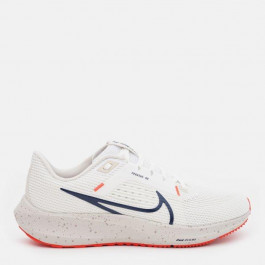   Nike Мужские кроссовки для бега  Air Zoom Pegasus 40 DV3853-100 46 (12US) 30 см Белые (196604439374)