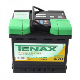   Tenax 6СТ-52 АзЕ PREMIUM TE-H4-1 (552400047)