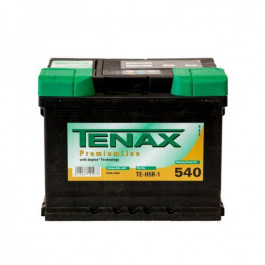   Tenax 6СТ-60 Аз PREMIUM TE-H5R-1 (560127054)