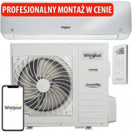 Whirlpool SPIW 309A2WF