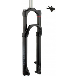   RockShox Вилка  Judy Gold RL - Remote 29" 9QR 100mm Black Alum Str 1 1/8 51offset Solo Air (includes, Star nu