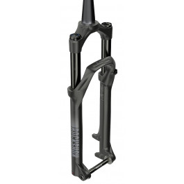   RockShox Вилка  Judy Gold RL - Crown 27.5" 9QR 120mm Black Alum Str 1 1/8 42offset Solo Air (includes, Star n