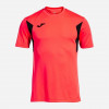 Joma Спортивна футболка чоловіча  WINNER III 103150.041 M Коралова (8445954508509) - зображення 1