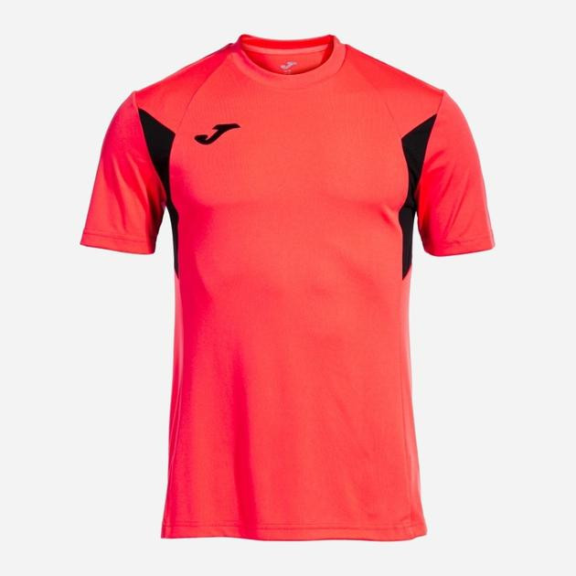 Joma Спортивна футболка чоловіча  WINNER III 103150.041 M Коралова (8445954508509) - зображення 1