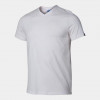 Joma Спортивна футболка чоловіча  VERSALLES 101740.200 M Біла (8424309418915) - зображення 1