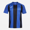 Joma Спортивна футболка чоловіча  INTER IV 103720.701 M Синя з чорним (8445954523649) - зображення 1