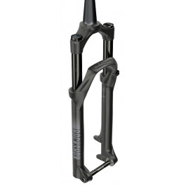   RockShox Вилка  Judy Gold RL - Crown 27.5" 9QR 120mm Black Alum Str Tpr 42offset Solo Air (includes, Star nut