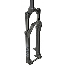   RockShox Вилка  Judy Gold RL - Crown 29" 9QR 120mm Black Alum Str Tpr 51offset Solo Air (includes, Star nut) 