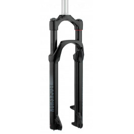   RockShox Вилка  Judy Gold RL - Crown 29" 9QR 100mm Black Alum Str 1 1/8 51offset Solo Air (includes, Star nut