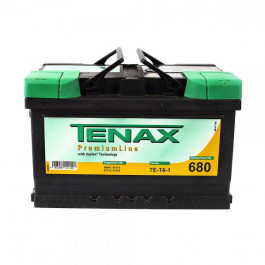   Tenax 6СТ-72 АзЕ PREMIUM TE-T6-1 (572409068)