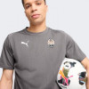 PUMA Сіра чоловіча футболка  FCSD Training Jersey Pro 777853/05 L - зображення 4