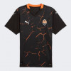 PUMA Чорна чоловіча футболка  FCSD Away Jersey Replica w/o Sponsor 775407/02 M - зображення 6