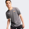 PUMA Сіра чоловіча футболка  FCSD Training Jersey Pro 777853/05 XL - зображення 1