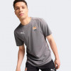 PUMA Сіра чоловіча футболка  FCSD Training Jersey Pro 777853/05 M - зображення 1