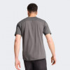 PUMA Сіра чоловіча футболка  FCSD Training Jersey Pro 777853/05 M - зображення 2