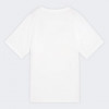 PUMA Біла жіноча футболка  EVOSTRIPE Tee 681668/02 XS - зображення 5