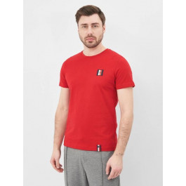   Tommy Hilfiger Футболка  10588.22XL (52) Червона