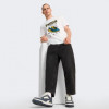 PUMA Біла чоловіча футболка  GRAPHICS Sneaker Tee 683209/02 XL - зображення 3