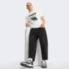 PUMA Біла чоловіча футболка  GRAPHICS Sneaker Tee 683209/02 M - зображення 3