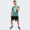 Nike Зелена чоловіча футболка  M NSW TEE 12MO JDI SP24 FQ3796-361 M - зображення 3