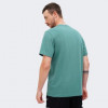 Nike Зелена чоловіча футболка  M NSW TEE 12MO JDI SP24 FQ3796-361 XXL - зображення 2