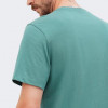 Nike Зелена чоловіча футболка  M NSW TEE 12MO JDI SP24 FQ3796-361 S - зображення 4