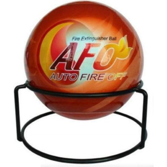  AFO Fire Ball BC-2379 - зображення 1