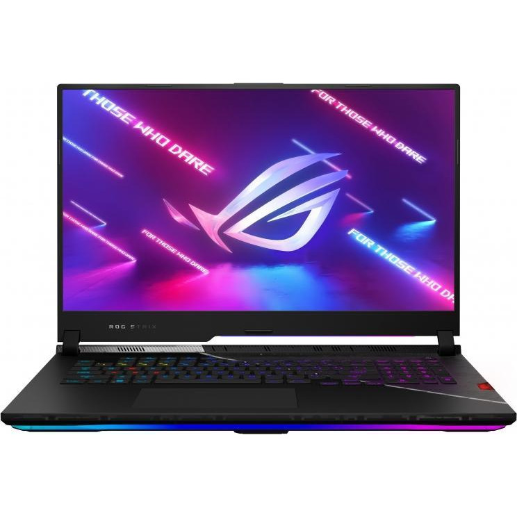 ASUS ROG Strix Scar 17 G733PZ (G733PZ-LL078W) - зображення 1