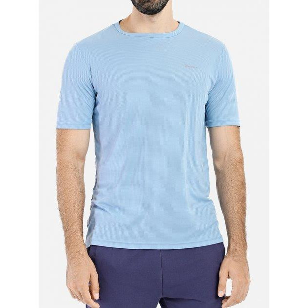 Radder Спортивна футболка  Bargot 120015-400 XXL Синя (2007005244475) - зображення 1